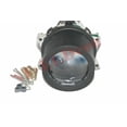 thumbnail image 1 of Genuine Hella 60mm High Beam Module Hid Projector Light Unit, 1 of 5