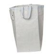 thumbnail image 4 of Cesto para la ropa sucia, bolsa de reciclaje, multifuncional, compacto y ahorrador de espacio. Blanco, 4 of 9