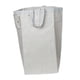 thumbnail image 4 of Organizador de cestos de ropa sucia, ligero, portátil, compacto, independiente. Blanco, 4 of 9