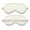 White, variant on Nmdmisc 1 Pack Sleep Eye Mask,Silk Eye Mask with Elastic Strap,Blindfold,Soft Silk Sleeping Mask for Girls,Women,Men (Beige)
