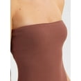 thumbnail image 5 of Strapless Maxi Basic Dress, 5 of 5