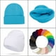 thumbnail image 3 of Gorros de punto para invierno - Gorros de punto para mujer, hombre y mujer, 3 of 3
