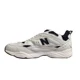 thumbnail image 3 of New Balance Mens MX609 WN Atletic Casual Shoes White/Navy Big Size US 18M, 3 of 6
