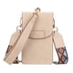 thumbnail image 1 of Bolsos cruzados pequeños para mujer, monedero para teléfono móvil, bolsos de hombro, cartera con ranuras para tarjetas, 20*11*5cm, 1 of 5