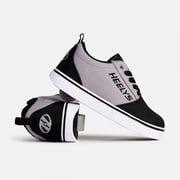 Heelys Unisex Wheeled Footwear Skate Shoe - HE100761H & HE100761M