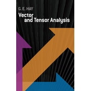 Dover Books on Mathematics Vector and Tensor Analysis, (Paperback)