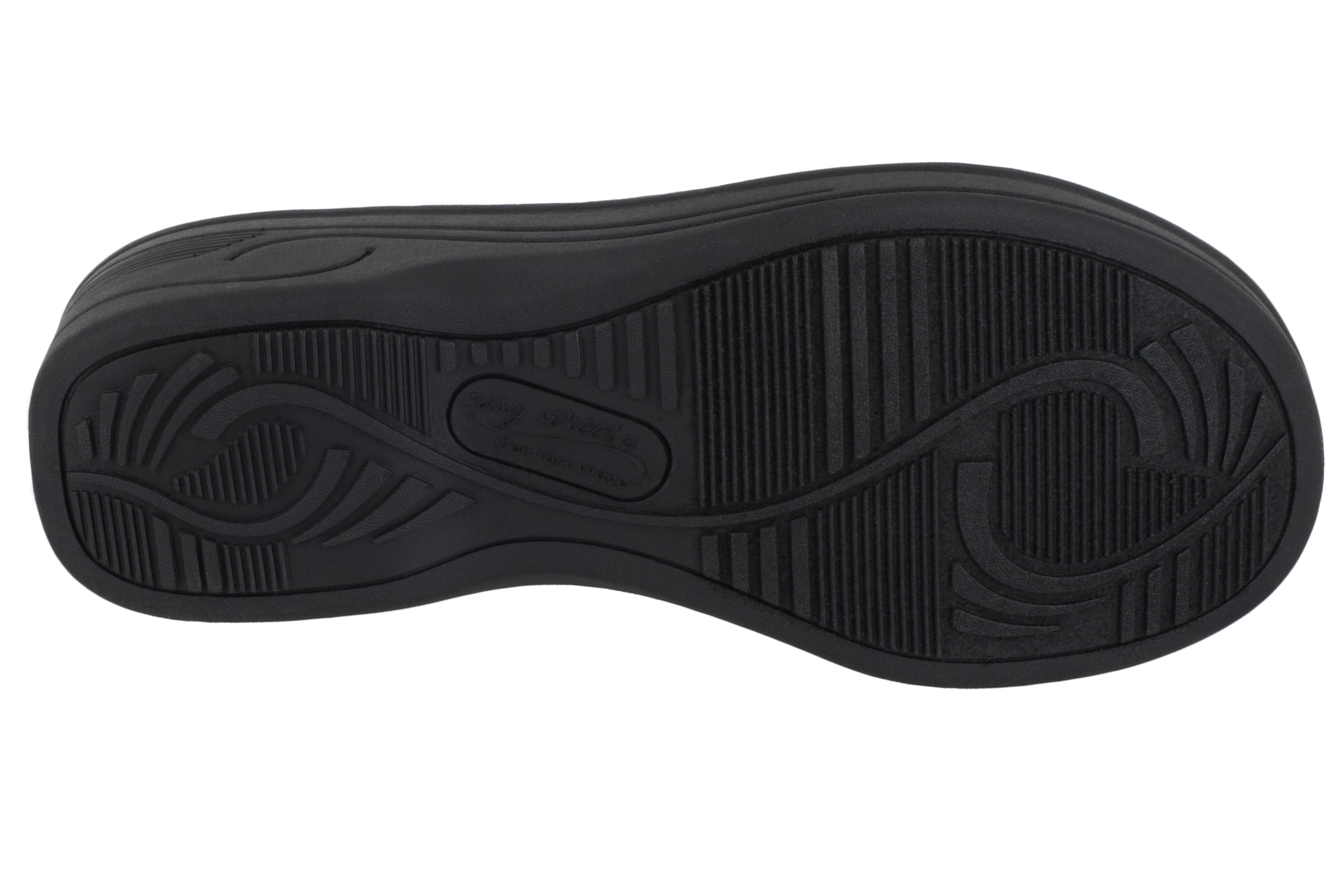 So Lite by Easy Street Airy Slide Sandals (Women)