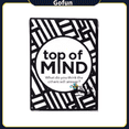 thumbnail image 1 of Juego de mesa Top of Mind para fiestas familiares a partir de 14 años, 1 of 5