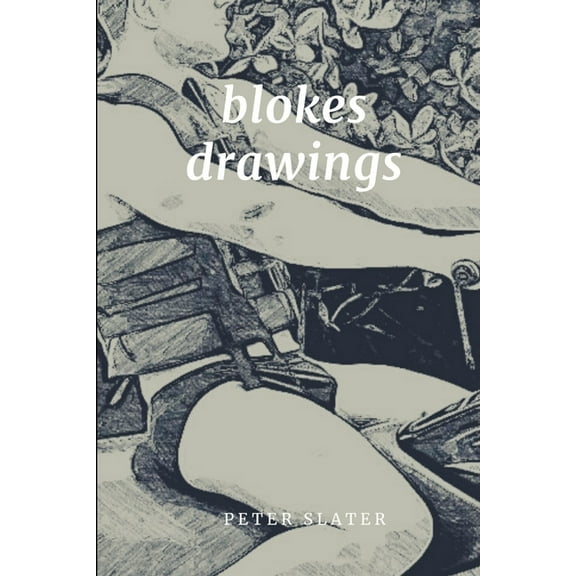 Blokes Drawings, (Paperback)