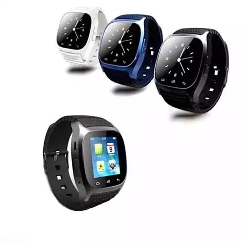 time machine wrist watch