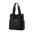 thumbnail image 1 of Bolso De Hombro Multifuncional Para Mujer Lab.g negro, 1 of 5