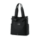 thumbnail image 1 of Bolso De Hombro Multifuncional Para Mujer Lab.g negro, 1 of 5