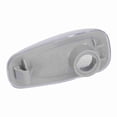 thumbnail image 3 of Lot de 2 lentilles de clignotant latéral avec joints de remplacement pour Dodge Sprinter 2500 3500 2003-2006, blanc, 3 of 4