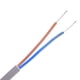 thumbnail image 2 of Interruptor fotoeléctrico reflectante, sensor de interruptor fotoeléctrico, cable grueso El cable estándar es de 1,1 metros Metalurgia de chip de sensor inteligente incorporado para EOTVIA No, 2 of 6