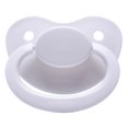 thumbnail image 1 of Chupete adulto Littleforbig BigShield Gen-I blanco, 1 of 7