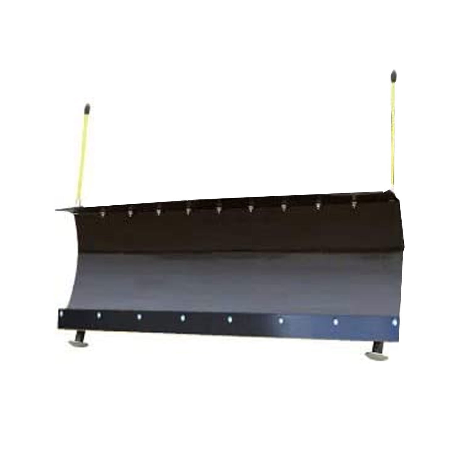 MotoAlliance Denali UTV 72 inch Universal Snow Plow Kit Shovel Mount