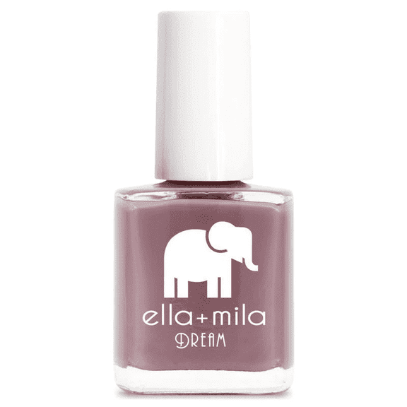 ella mila Dream Collection - Dreamcartcher - Professional - Quick Dry - Long-Lasting & Chip-Resistant Nail Polish