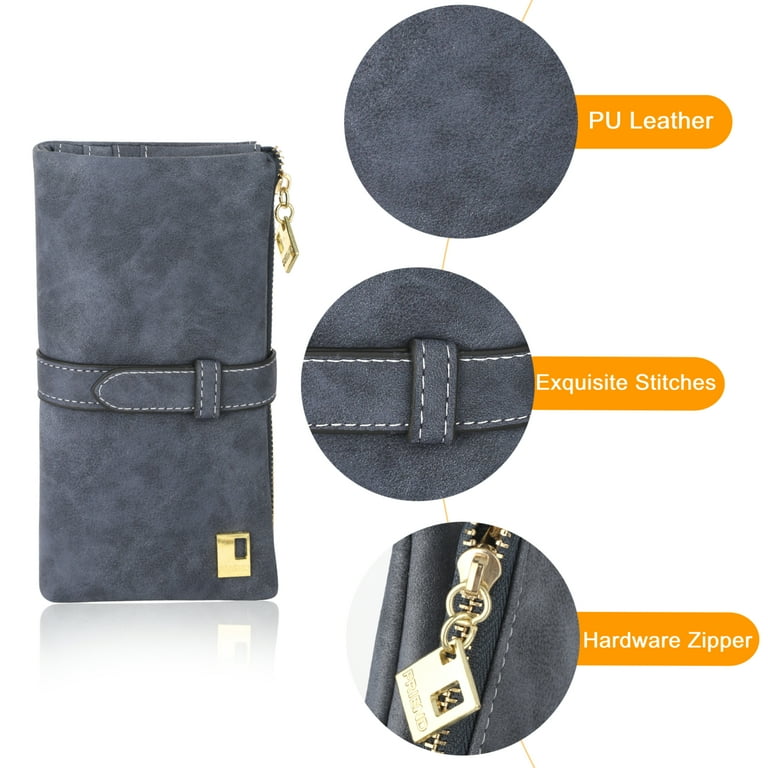 TSV Metal Credit Card Holder