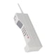 thumbnail image 4 of Retro Cellphone Model Ornaments, Portable Anti Fading Simulation Brick Cellphone Model For Photo Studio, 4 of 8
