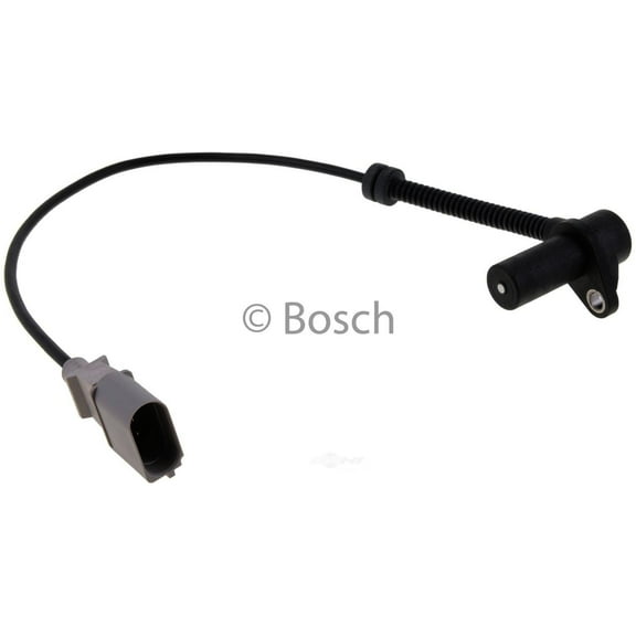 Engine Crankshaft Position Sensor Fits select: 2004-2005 VOLKSWAGEN TOUAREG, 2007-2009 AUDI Q7