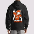 thumbnail image 3 of Lheaggik Anime Haikyuu Hoodie Cartoon Graphic Long Sleeve Streetwear Women Men Hooded Sweatshirt Funny Clothes S, 3 of 5
