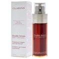 thumbnail image 4 of Clarins Double Serum Complete Age Control Concentrate , 3.3 oz Serum, 4 of 6