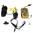 thumbnail image 1 of Fish Finder, Portable Sonar Fish Depth Finder Portable Portable Fishfinder Conception Conviviale, 1 of 14