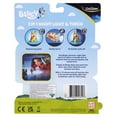 Bluey, Bingo 2 in 1 Night Light & Flashlight, LED, Autooff Timer