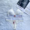 thumbnail image 1 of Calvin Klein sexy Ropa Interior Combinación Sujetador, 1 of 4