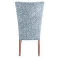 thumbnail image 5 of Milton Fabric Dining Chair (Set of 2), Multiple Colors, 5 of 6