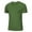 Green, variant on oqasdz Mens T Shirts Casual Breathable Comfortable Summer for Daily Wear Home Outdoor Hiking Sports Active Tee Top