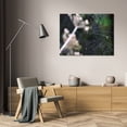 thumbnail image 3 of Logan Thomas 44x31 Gallery Wrapped Canvas Wall Art Titled - Spiderweb II, 3 of 4