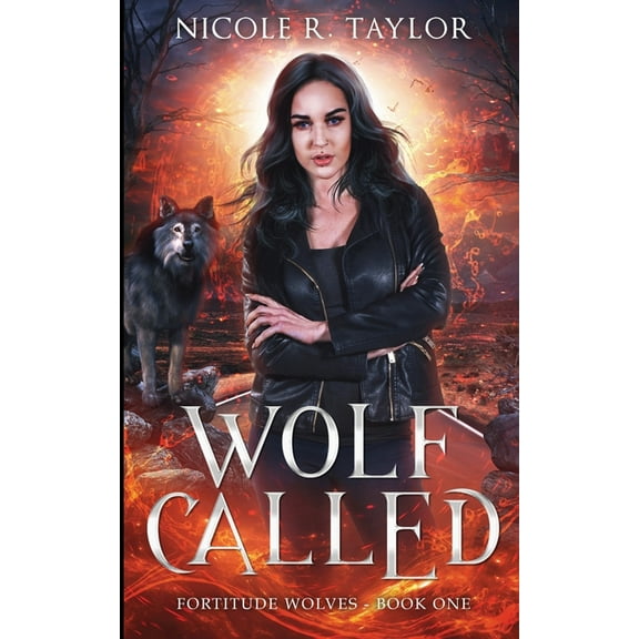 Wolf Called, (Paperback)