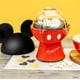 thumbnail image 4 of Máquina para hacer palomitas Uncanny Brands Disney Mickey Mouse Kitchen, 4 of 9