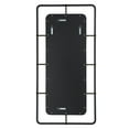 thumbnail image 5 of Uttermost Escapade Industrial Mirror, 5 of 7