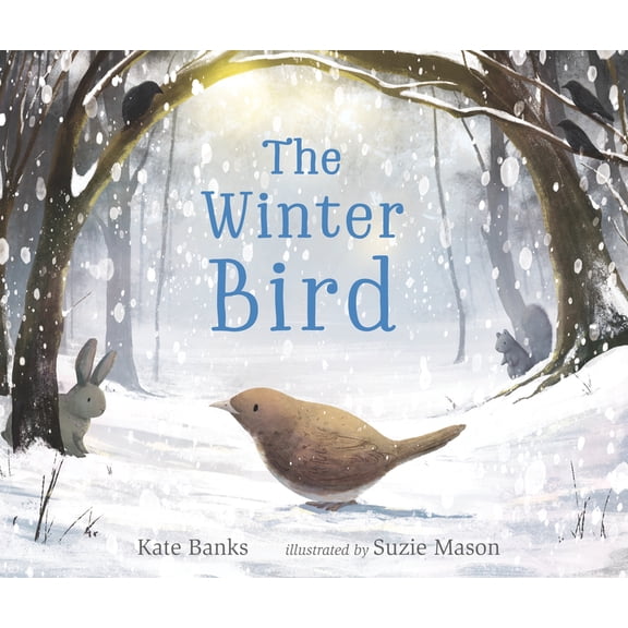 The Winter Bird (Hardcover)