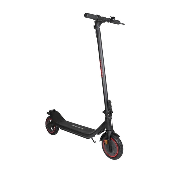 Scooter eléctrico Honey Whale M1 Negro