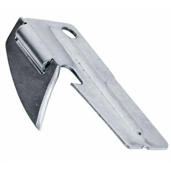 Rothco G.I. P-38 Can Opener, Silver