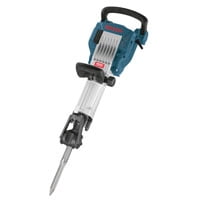 Bosch 11335k Demolition Hammer Kit Impact 34 Ft Lb Walmart Com