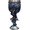 #1, variant on Stainless Steel Dragon Goblet 7 oz Medieval Wine Cup for Men Women9