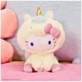 thumbnail image 2 of Unicorn Hello Kitty 6 Inch, 2 of 7