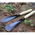 thumbnail image 4 of Bgsha For Precision Gardening Tool Set:for Durable Stainless Steel Shovels for Easy, 4 of 10