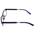 thumbnail image 3 of Converse  Mens Rectangle Navy Metal Frame K102. 48mm, 3 of 6