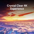 thumbnail image 2 of LG QNED80 65-Inch QLED NanoCell 4K Smart TV - Quantum Dot Nanocell, AI-Powered, Alexa Built-In, Gaming, 120Hz Refresh, HDMI 2.1, FreeSync, VRR, Magic Remote, 65" Television (65QNED80URA, 2023), 2 of 6