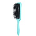 thumbnail image 1 of REK Hair Styling Tool TT Comb Anti-static Massage Shower Detangling Hair Brush, 1 of 2