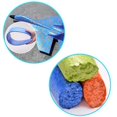 thumbnail image 2 of 1PC Epp Foam Hand Throw Airplane Outdoor Launch Glider Plane Kids Gift Toy, 2 of 5