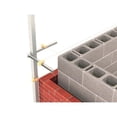 thumbnail image 2 of (Price/Pair)Bon Tool 11-150 Line Extenders, 2 of 2