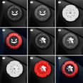 thumbnail image 4 of Funda IDEAL Para Botón De Parada De Arranque Onekey , Cubierta De Motocicleta , Interruptor De Inicio , Protector De , Cubiertas Giratorias Para, 4 of 4