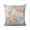 thumbnail image 2 of Vintage Chinoiserie Floral Pillow Covers, 18x18 Inch - Pack of 2 Spring-Summer Throw Cushions for Outdoor Decor, Sofa, and Bedroom - Add a Classic Touch to Your Decor, 2 of 7