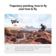 thumbnail image 5 of Matsuzay Dron con mantenimiento de altitud de 2,4 Ghz, modo sin cabeza, Control remoto ajustable, cuadricóptero plegable, fotografía aérea, Accesorios para drones aéreos, 5 of 6
